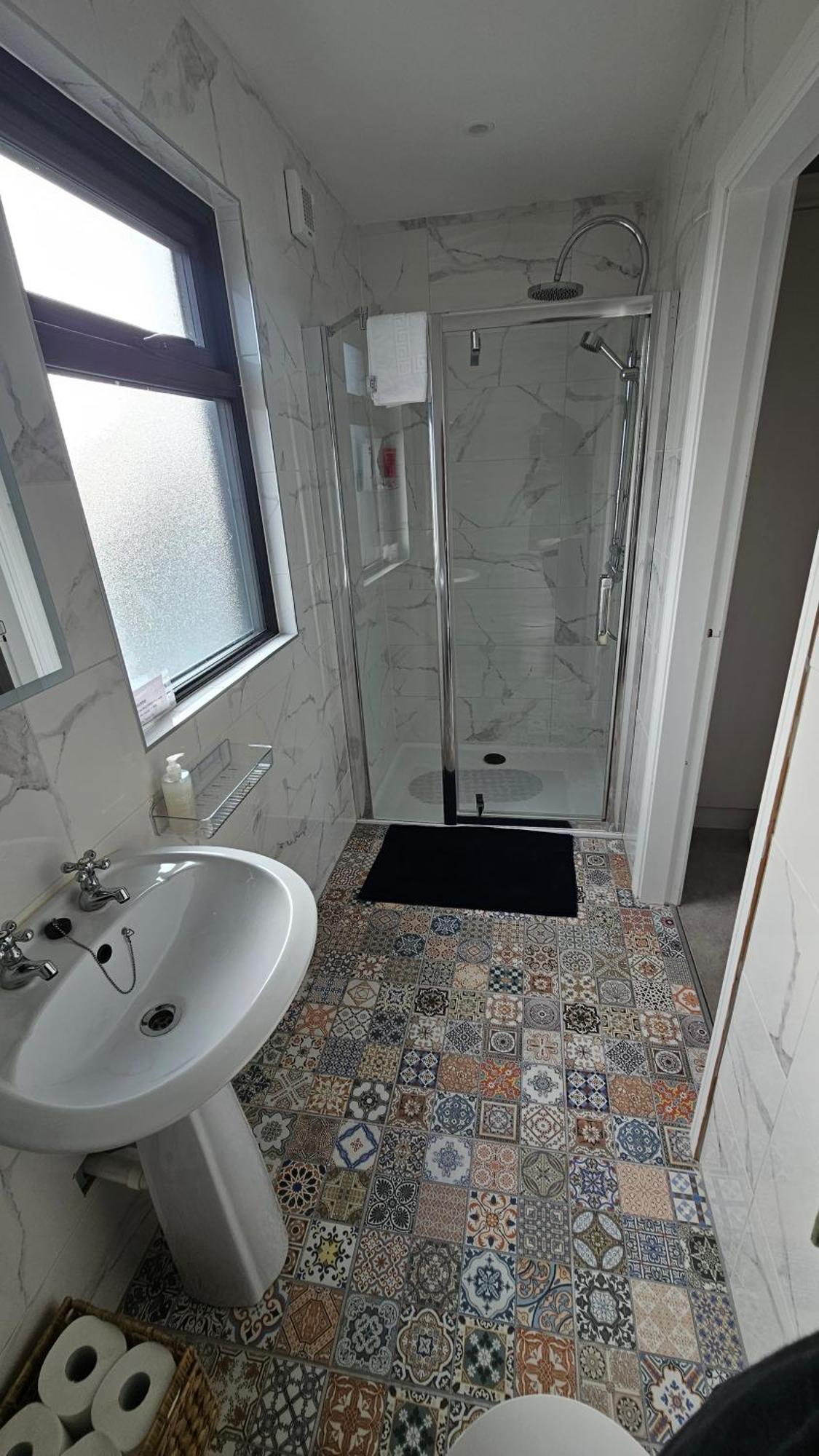 Cois Na Tra Bed & Breakfast Spanish Point Luaran gambar