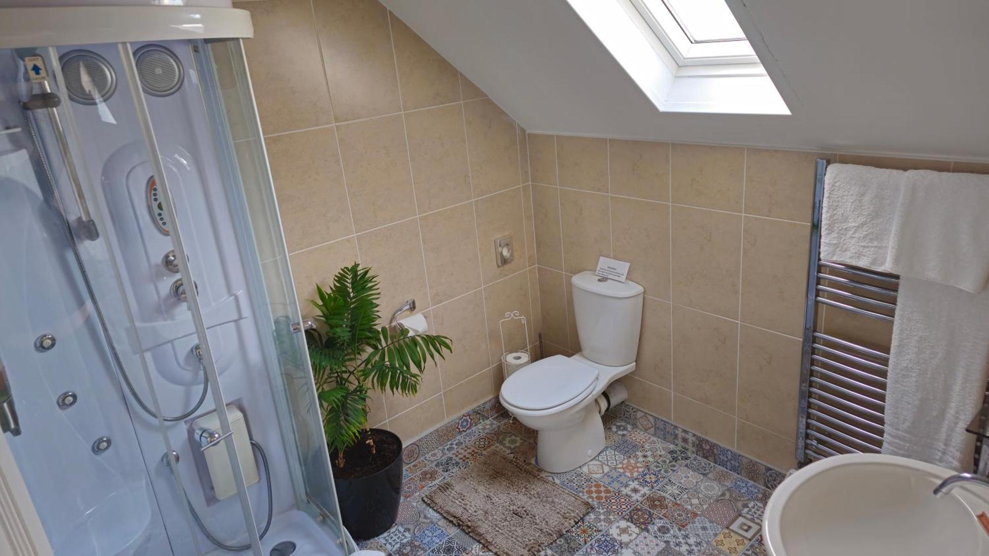 Cois Na Tra Bed & Breakfast Spanish Point Luaran gambar