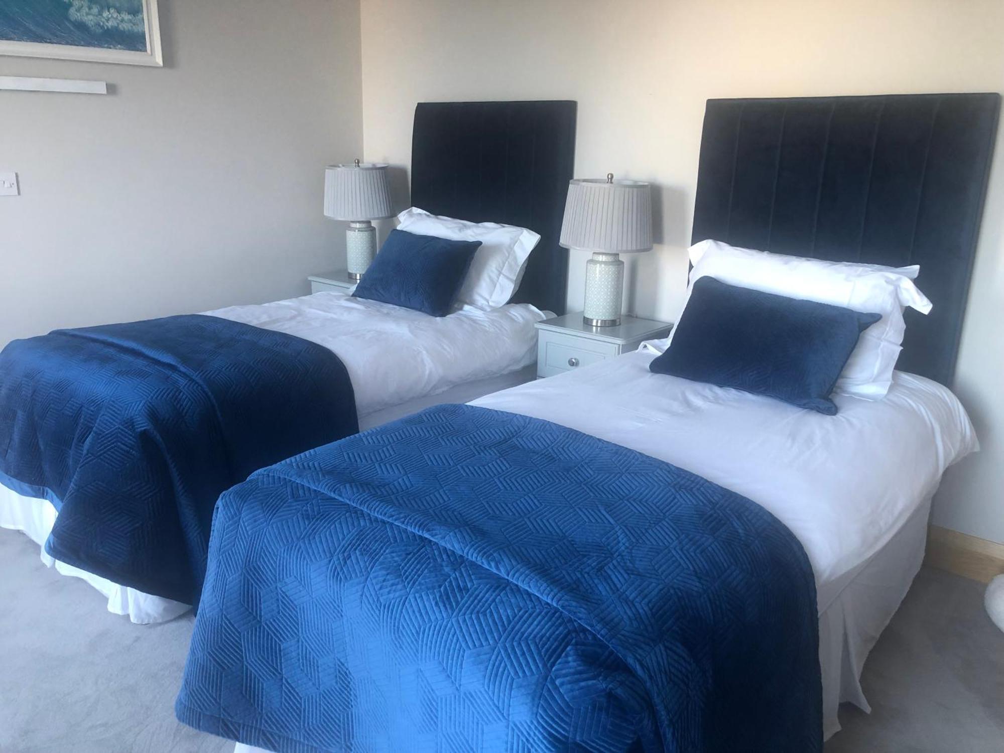 Cois Na Tra Bed & Breakfast Spanish Point Luaran gambar