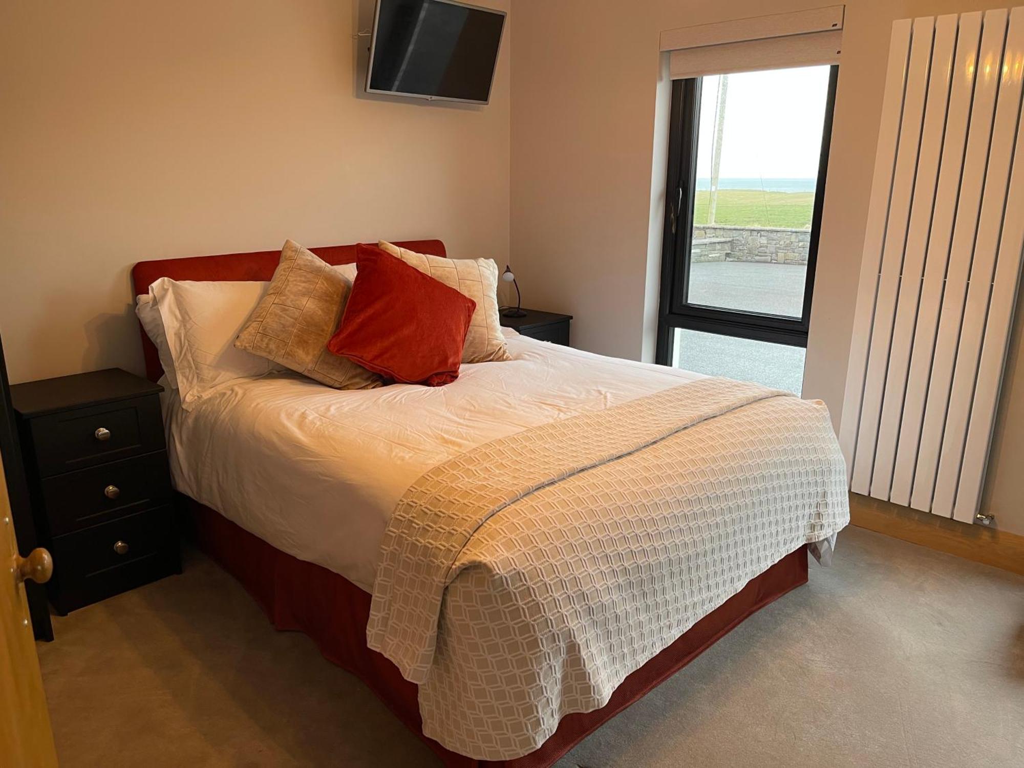 Cois Na Tra Bed & Breakfast Spanish Point Luaran gambar