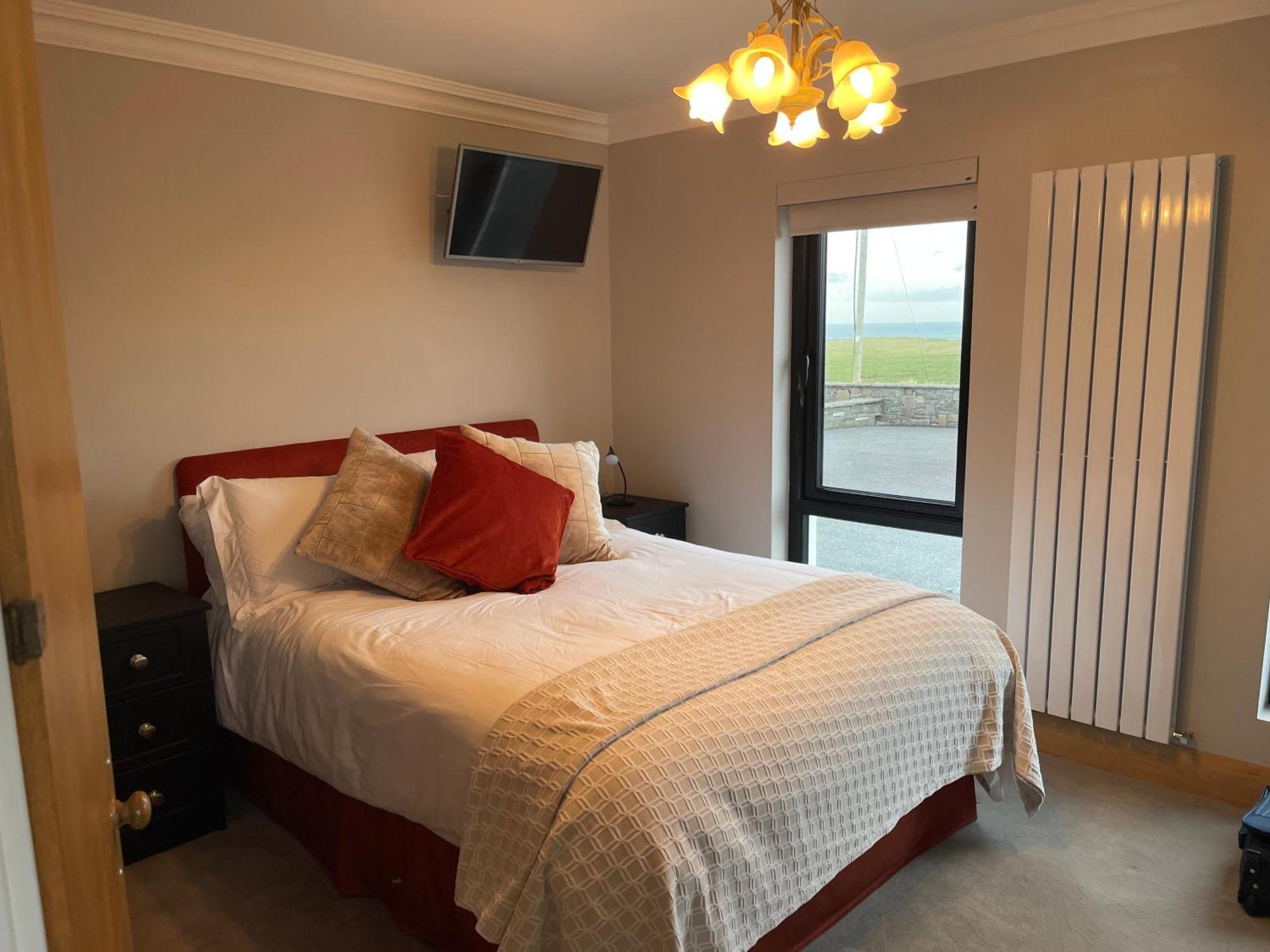 Cois Na Tra Bed & Breakfast Spanish Point Luaran gambar