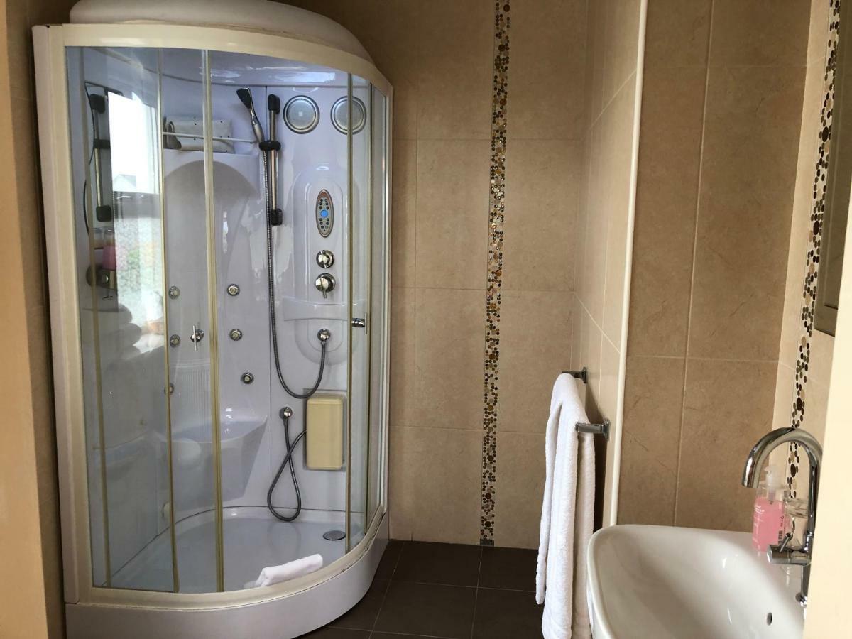 Cois Na Tra Bed & Breakfast Spanish Point Luaran gambar