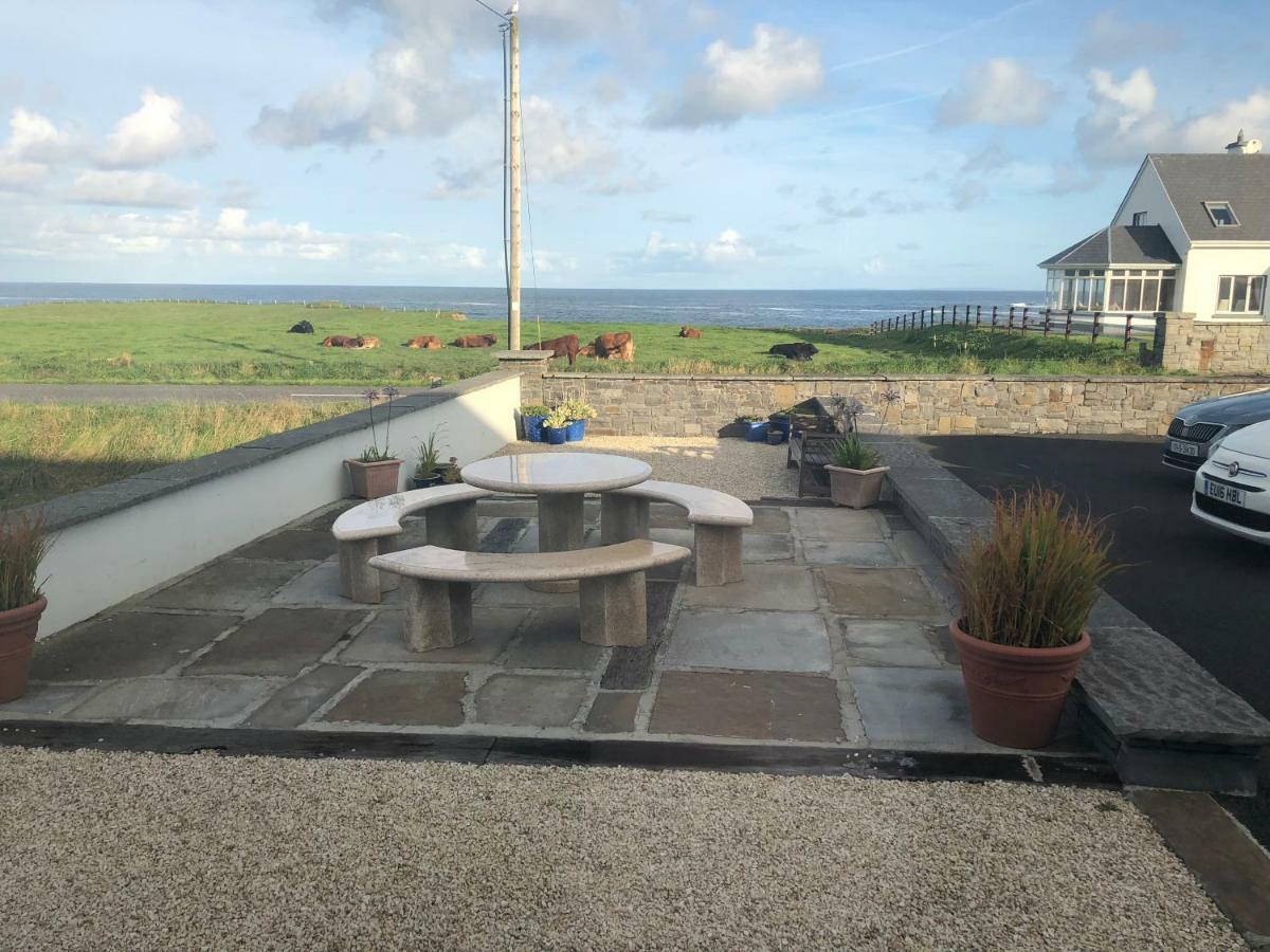 Cois Na Tra Bed & Breakfast Spanish Point Luaran gambar